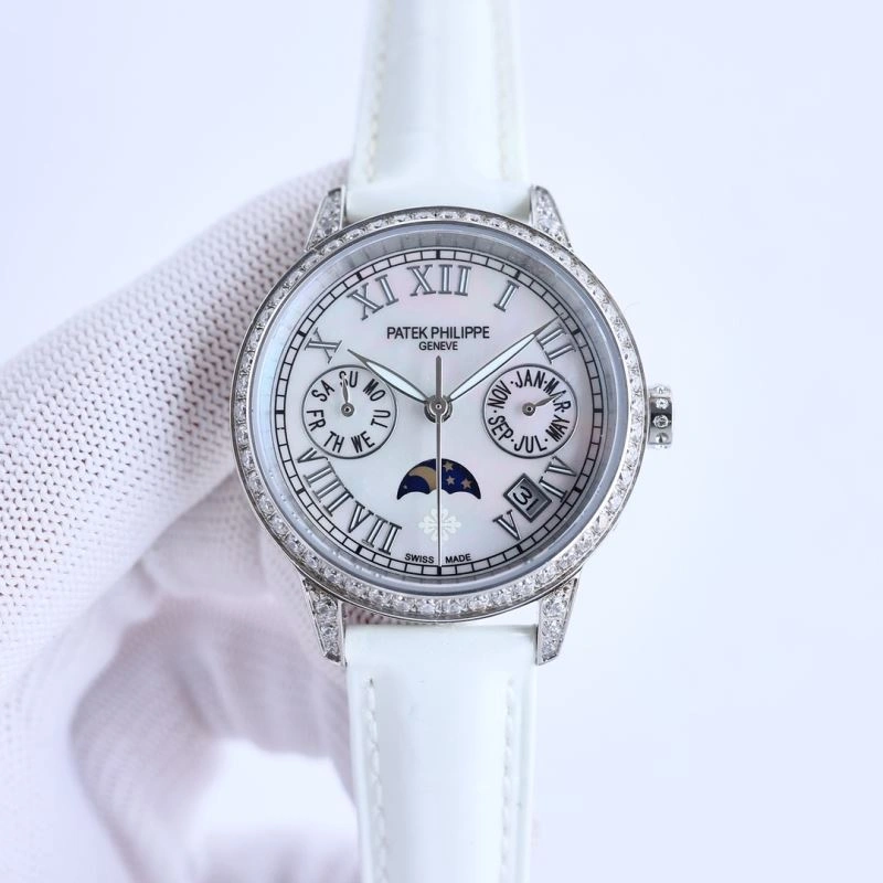 Thermal PATEK PHILIPPE Watches 196221