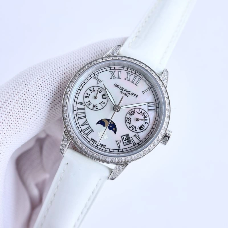 Thermal PATEK PHILIPPE Watches 196221
