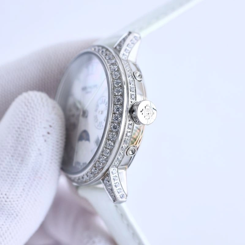 Thermal PATEK PHILIPPE Watches 196221