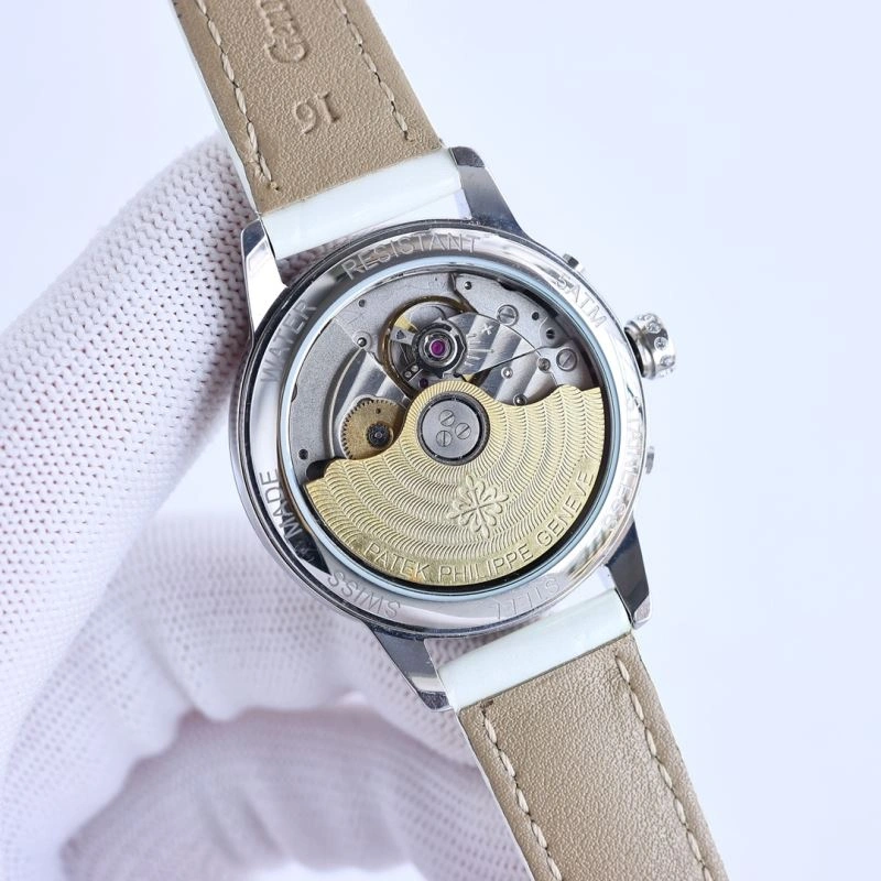 Thermal PATEK PHILIPPE Watches 196221