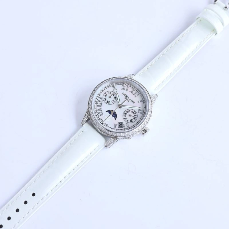 Thermal PATEK PHILIPPE Watches 196221