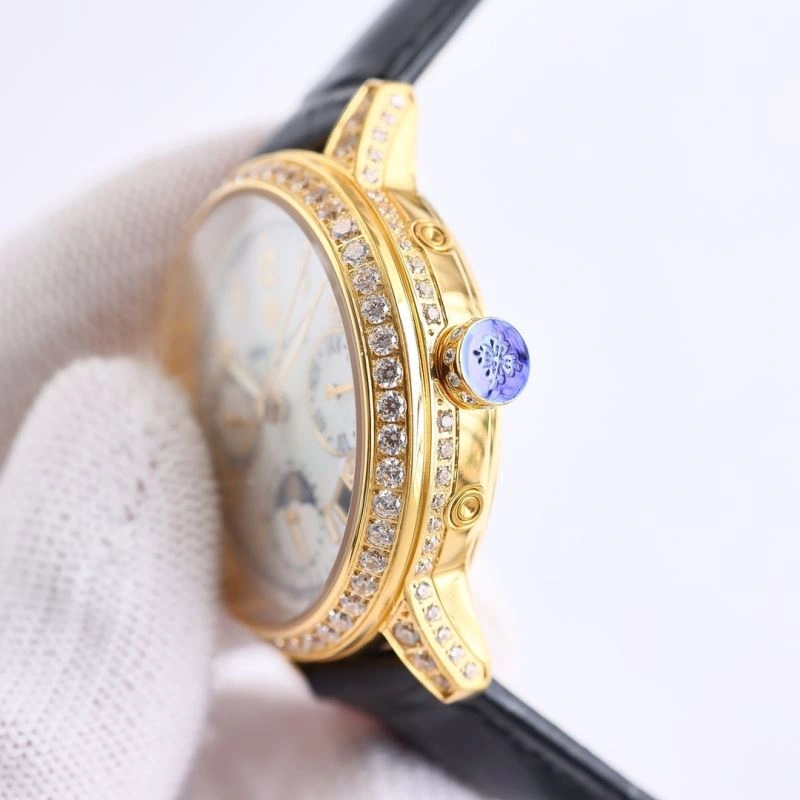 ZeroBulk PATEK PHILIPPE Watches 196219