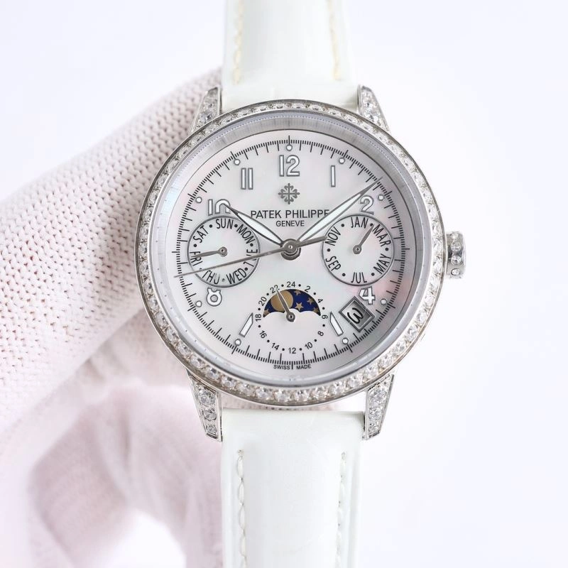 Stylish PATEK PHILIPPE Watches 196218