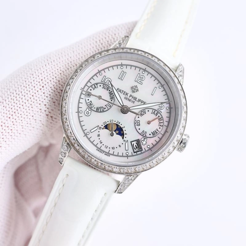 Stylish PATEK PHILIPPE Watches 196218