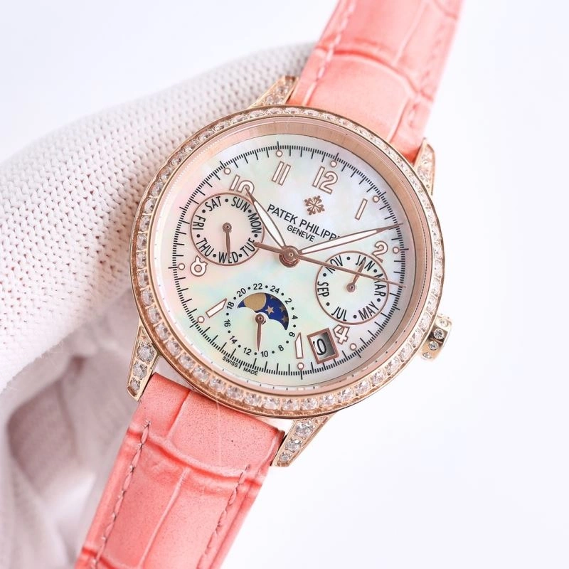 Stylish PATEK PHILIPPE Watches 196218
