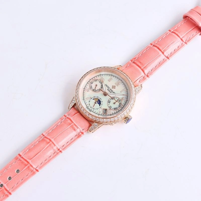Stylish PATEK PHILIPPE Watches 196218