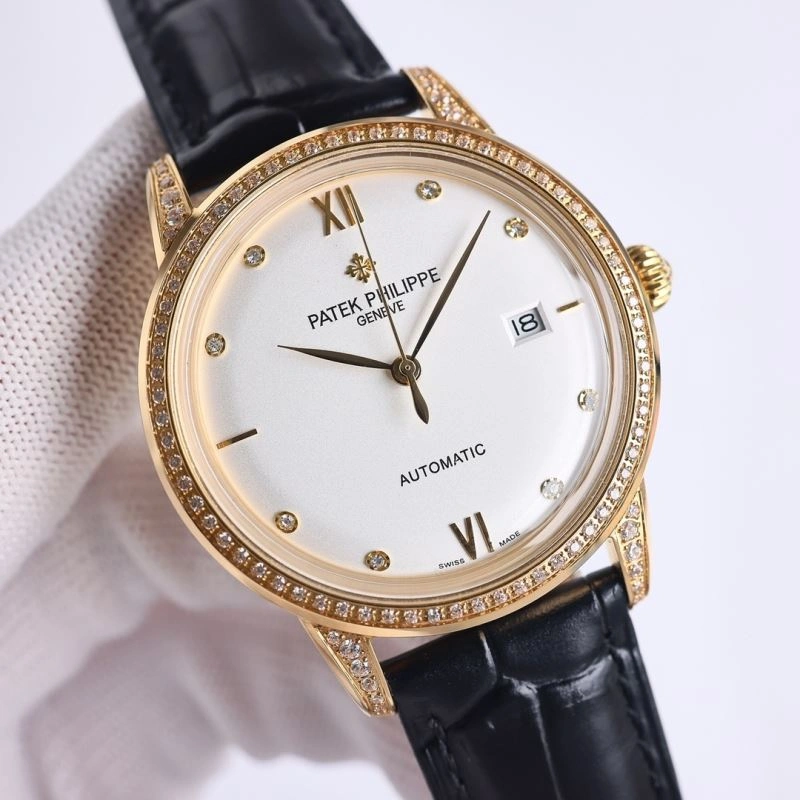 PATEK PHILIPPE Watches OnTrend 196217