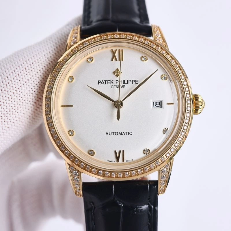 PATEK PHILIPPE Watches OnTrend 196217