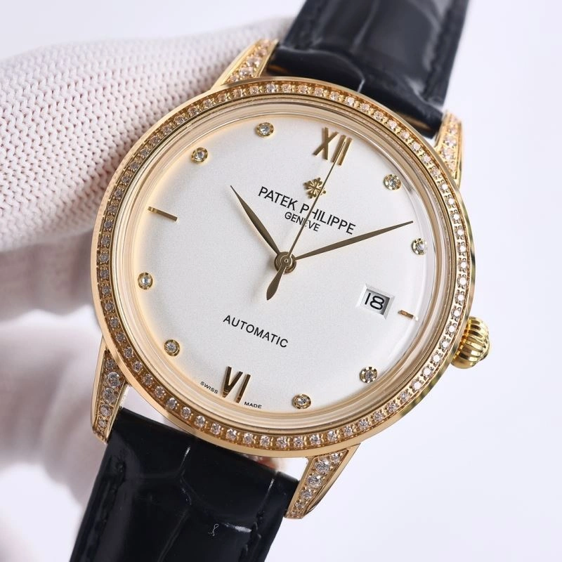PATEK PHILIPPE Watches OnTrend 196217