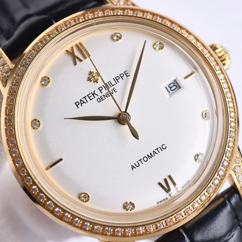 PATEK PHILIPPE Watches OnTrend 196217