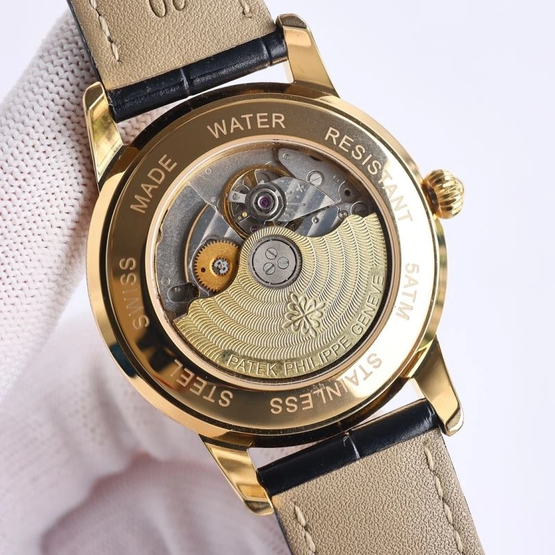 PATEK PHILIPPE Watches OnTrend 196217