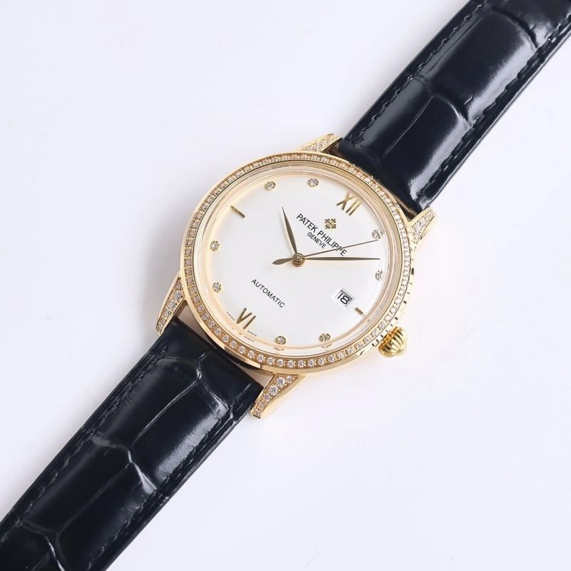 PATEK PHILIPPE Watches OnTrend 196217