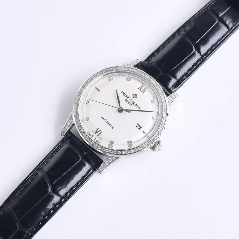 Bold PATEK PHILIPPE Watches 196201