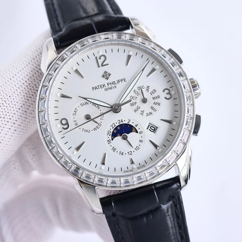 Packable PATEK PHILIPPE Watches 196207