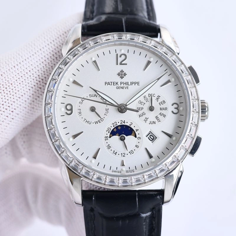 Packable PATEK PHILIPPE Watches 196207