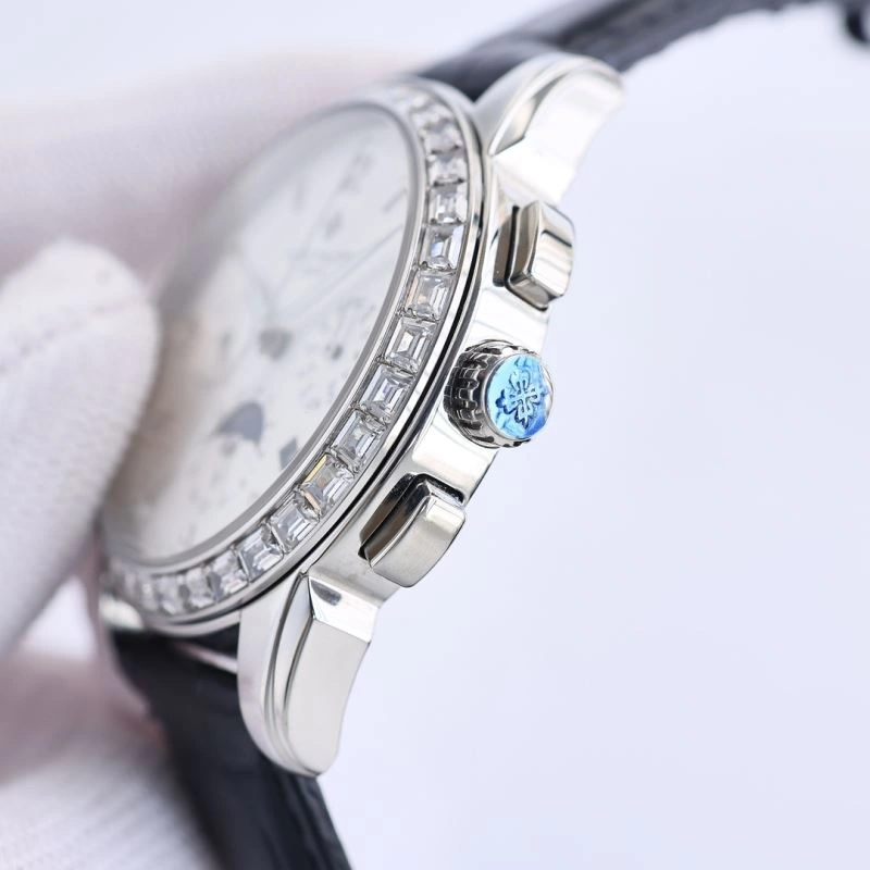 Packable PATEK PHILIPPE Watches 196207