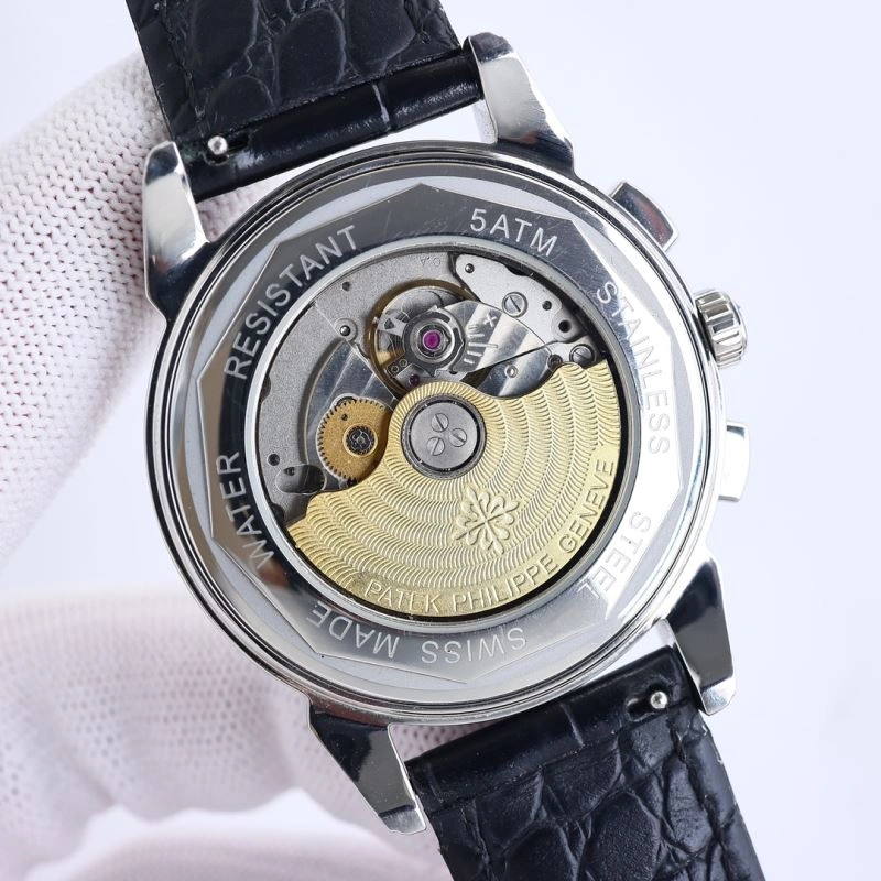 Packable PATEK PHILIPPE Watches 196207