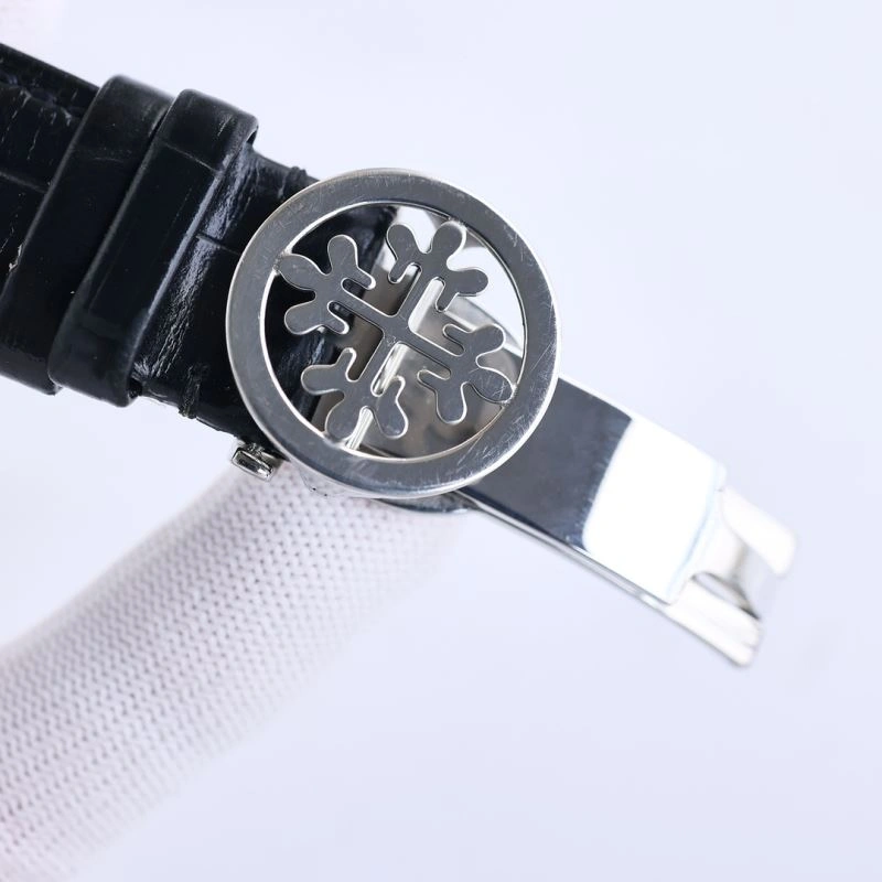 Packable PATEK PHILIPPE Watches 196207