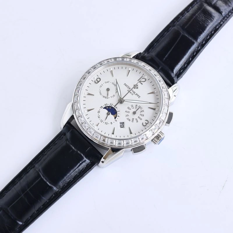 Packable PATEK PHILIPPE Watches 196207