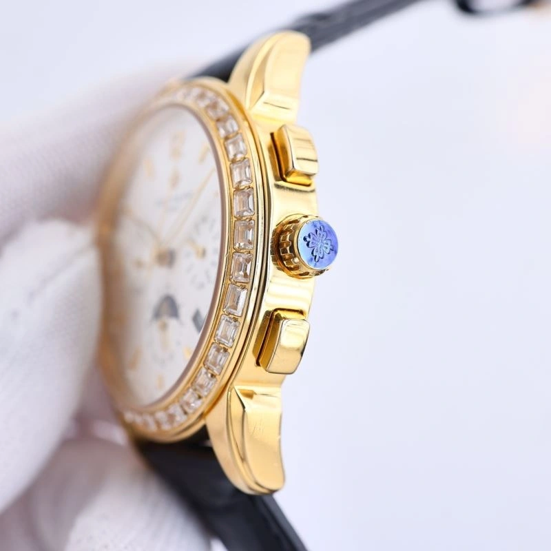 Resilient PATEK PHILIPPE Watches 196203