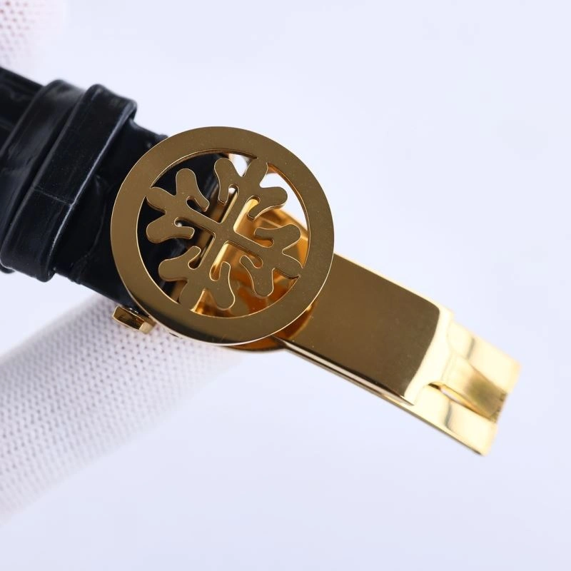Resilient PATEK PHILIPPE Watches 196203
