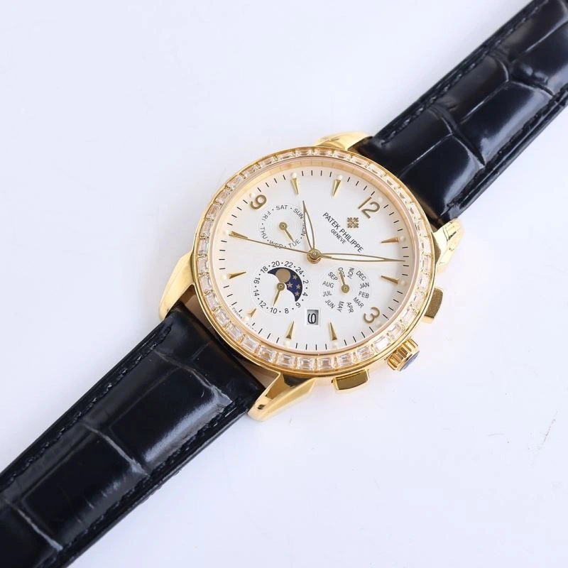 Resilient PATEK PHILIPPE Watches 196203