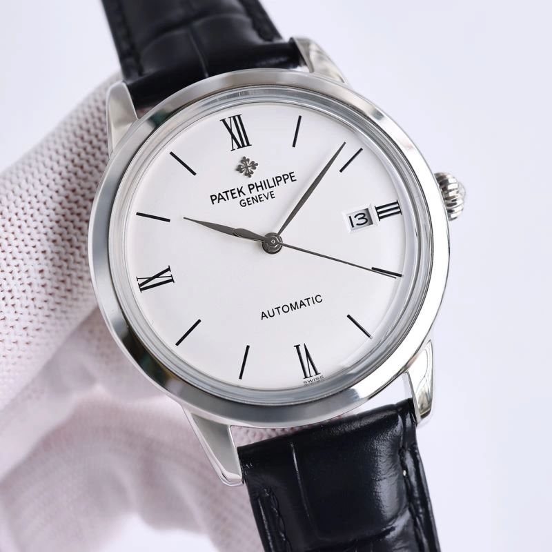 PATEK PHILIPPE Watches ZipUp 196208