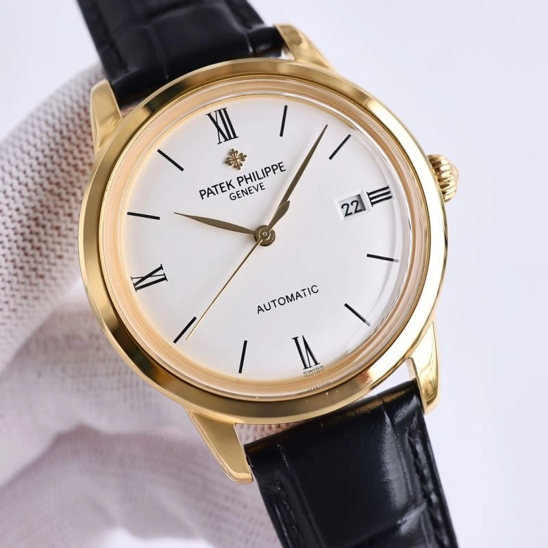 PATEK PHILIPPE Watches StreetReady 196185