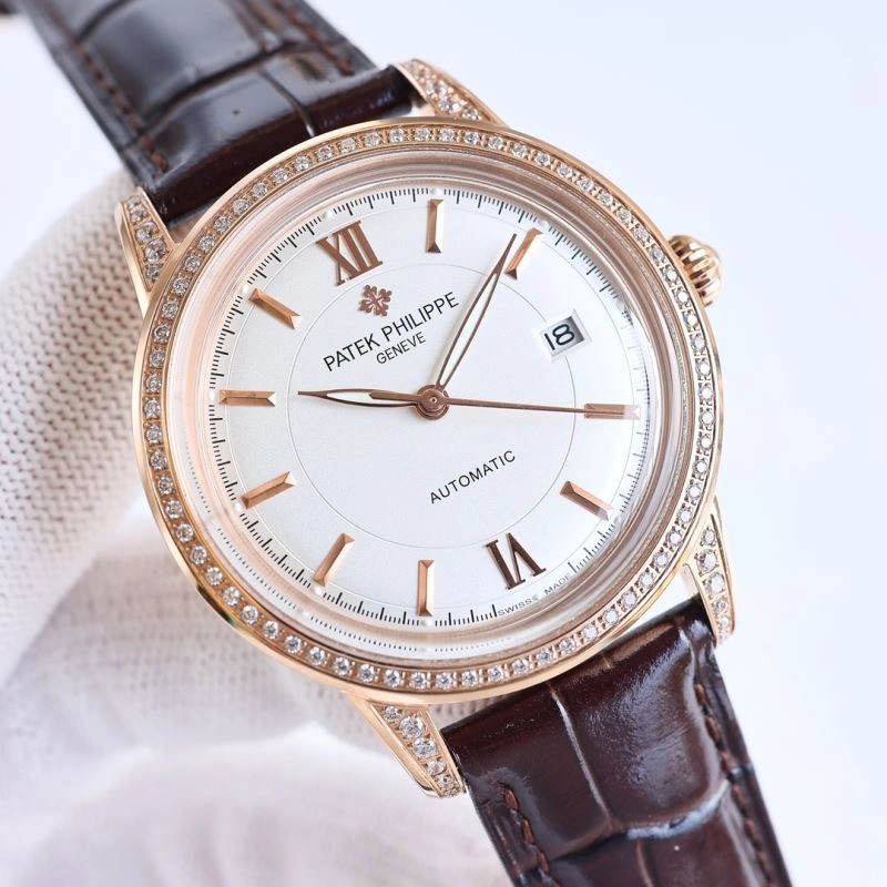 PATEK PHILIPPE Watches Refined 196188