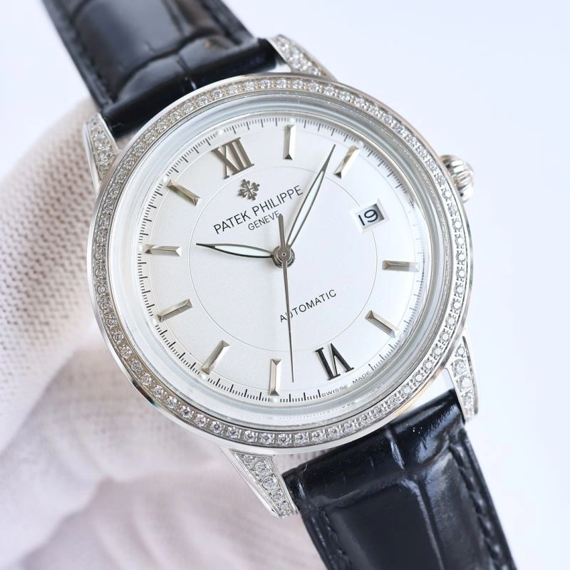PATEK PHILIPPE Watches Refined 196188