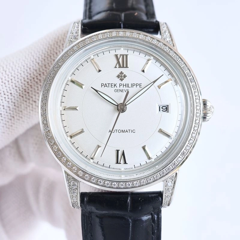 PATEK PHILIPPE Watches Refined 196188