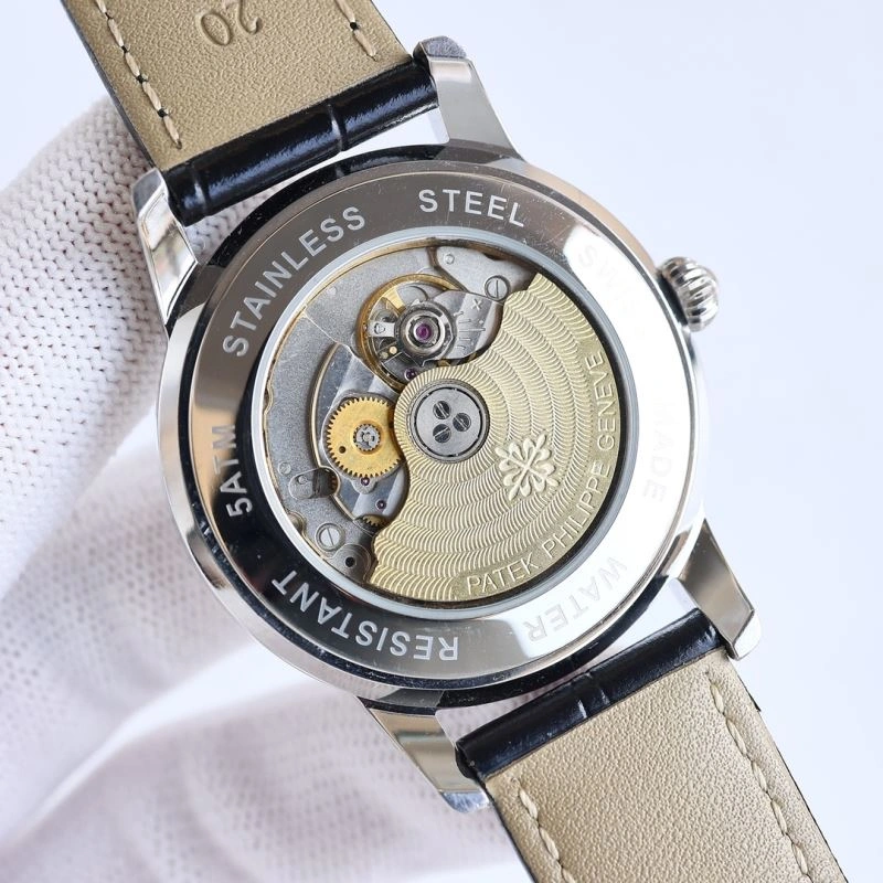 PATEK PHILIPPE Watches Refined 196188