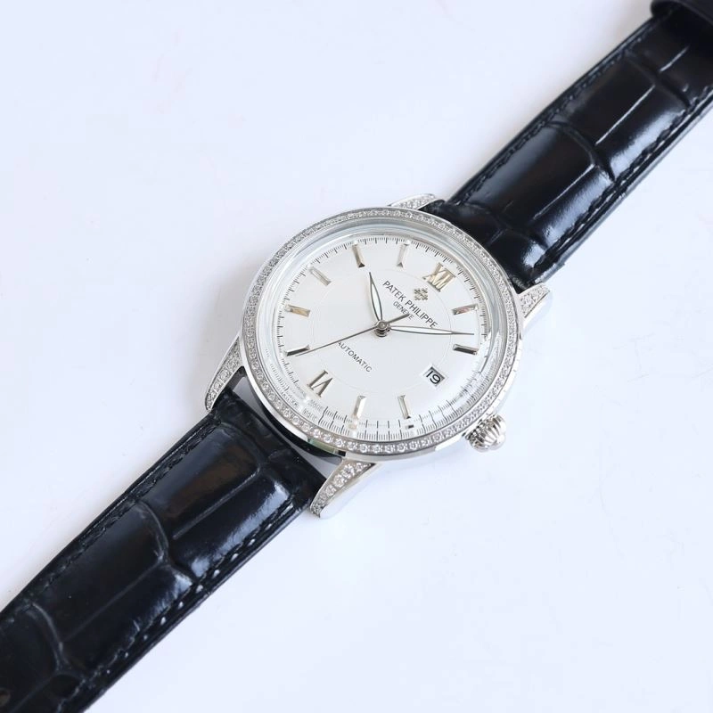 PATEK PHILIPPE Watches Refined 196188