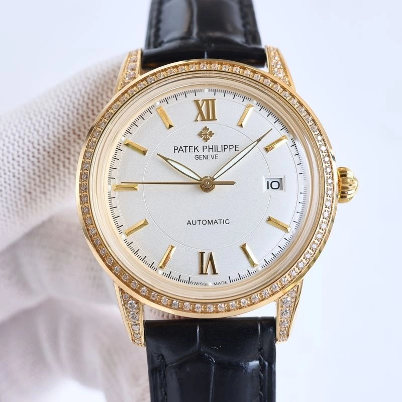 PATEK PHILIPPE Watches Trendsetting 196205