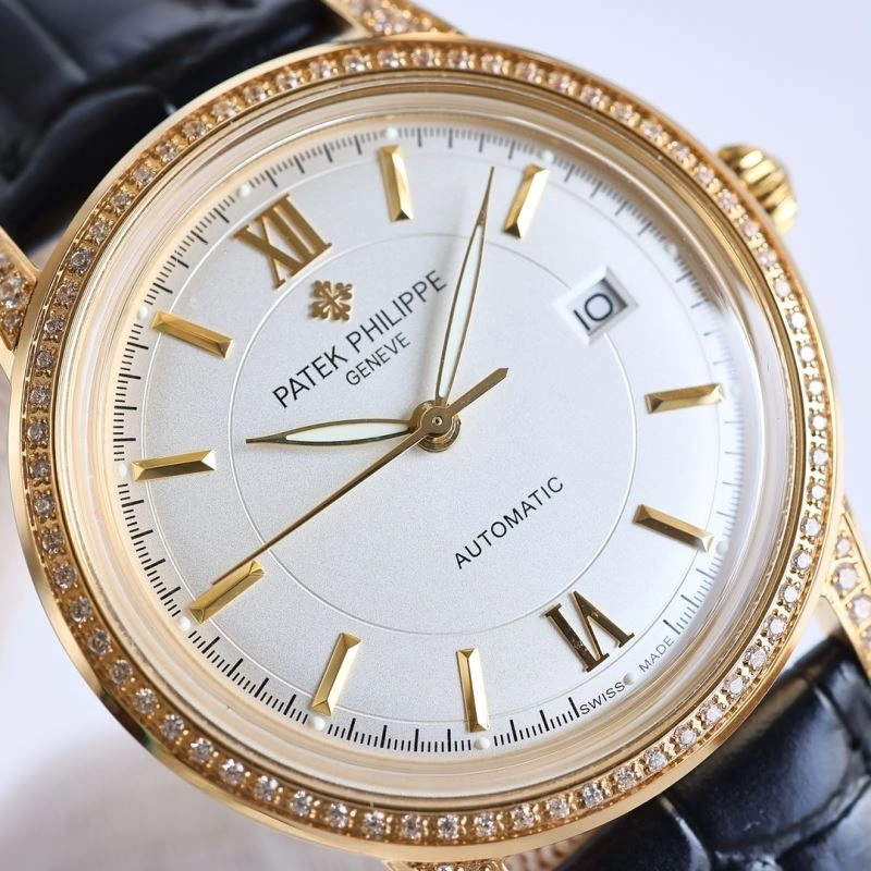 PATEK PHILIPPE Watches Trendsetting 196205