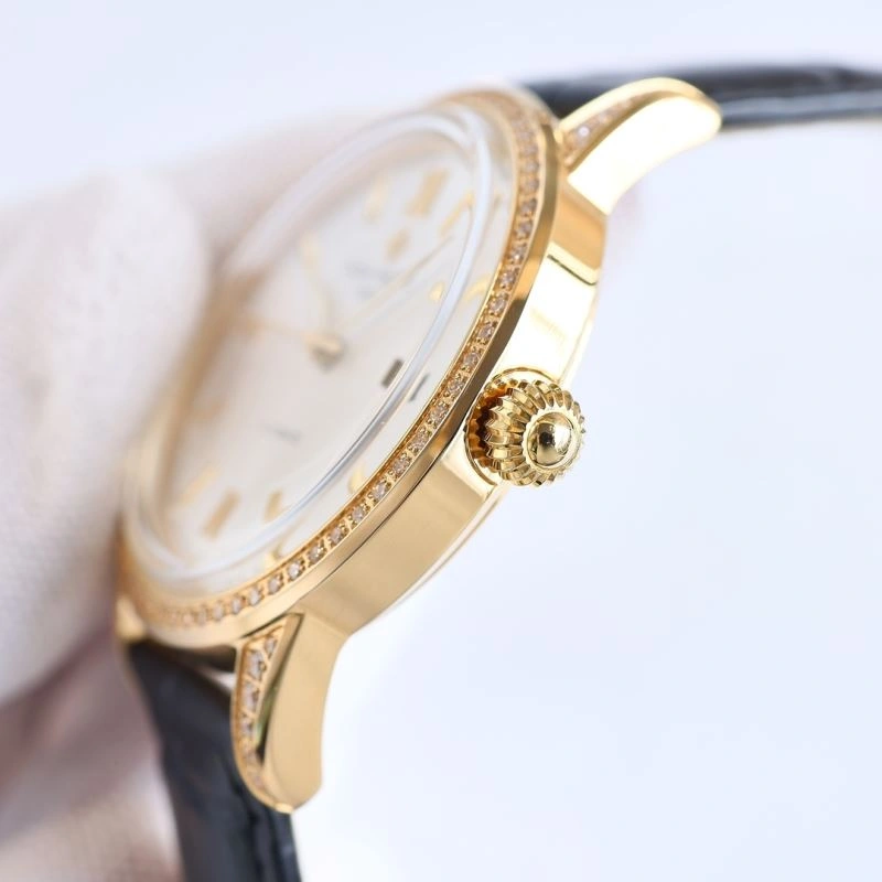 PATEK PHILIPPE Watches Trendsetting 196205