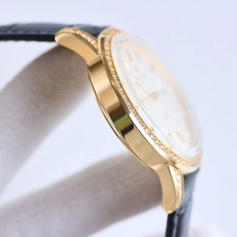 PATEK PHILIPPE Watches Trendsetting 196205