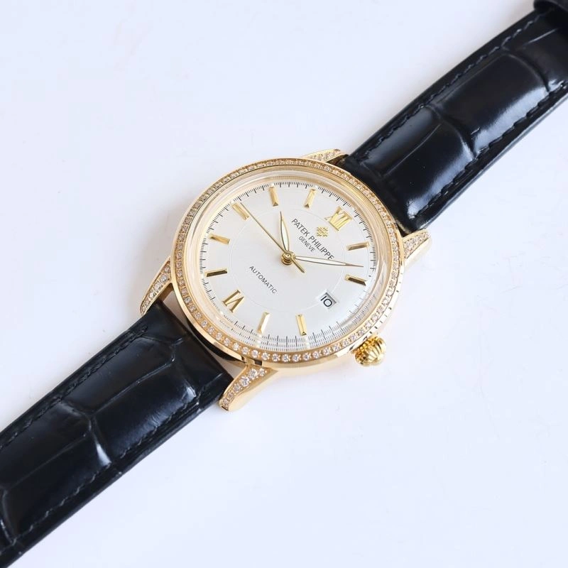 PATEK PHILIPPE Watches Trendsetting 196205