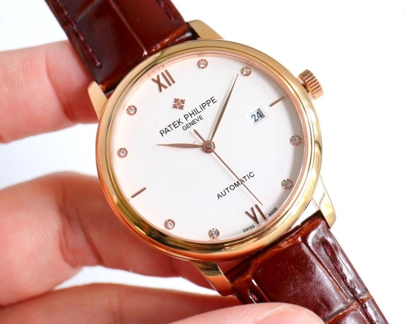 PATEK PHILIPPE Watches Minimalist 196192