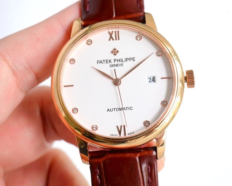 PATEK PHILIPPE Watches Minimalist 196192