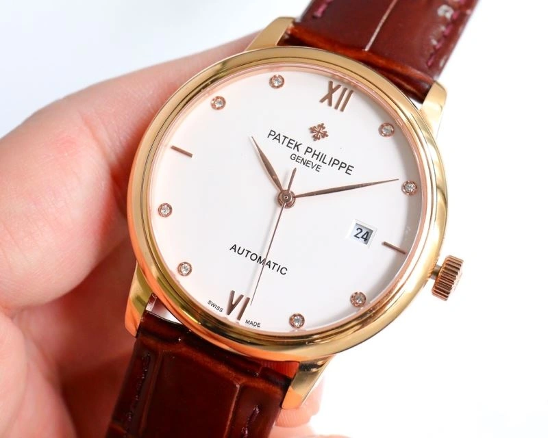 PATEK PHILIPPE Watches Minimalist 196192