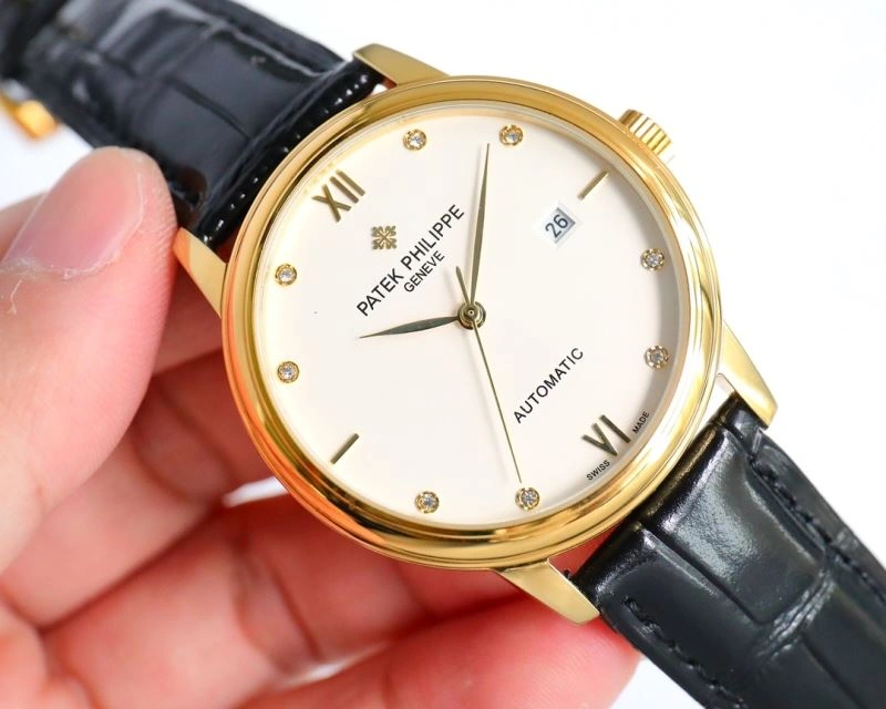 PATEK PHILIPPE Watches Minimalist 196192