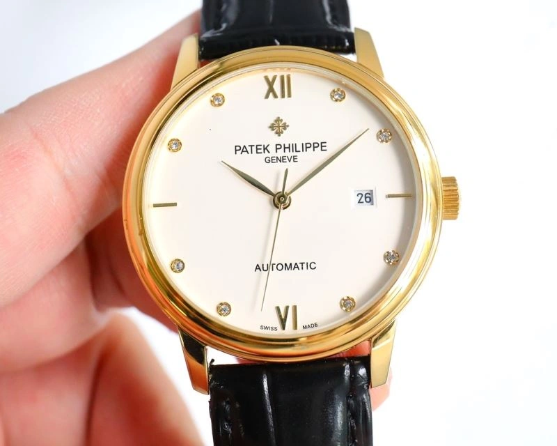 PATEK PHILIPPE Watches Minimalist 196192