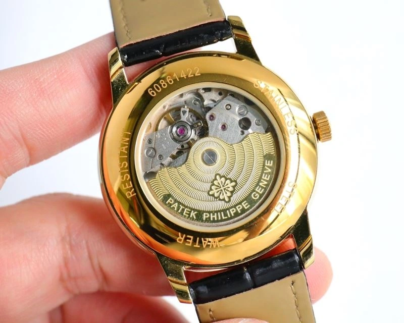 PATEK PHILIPPE Watches Minimalist 196192