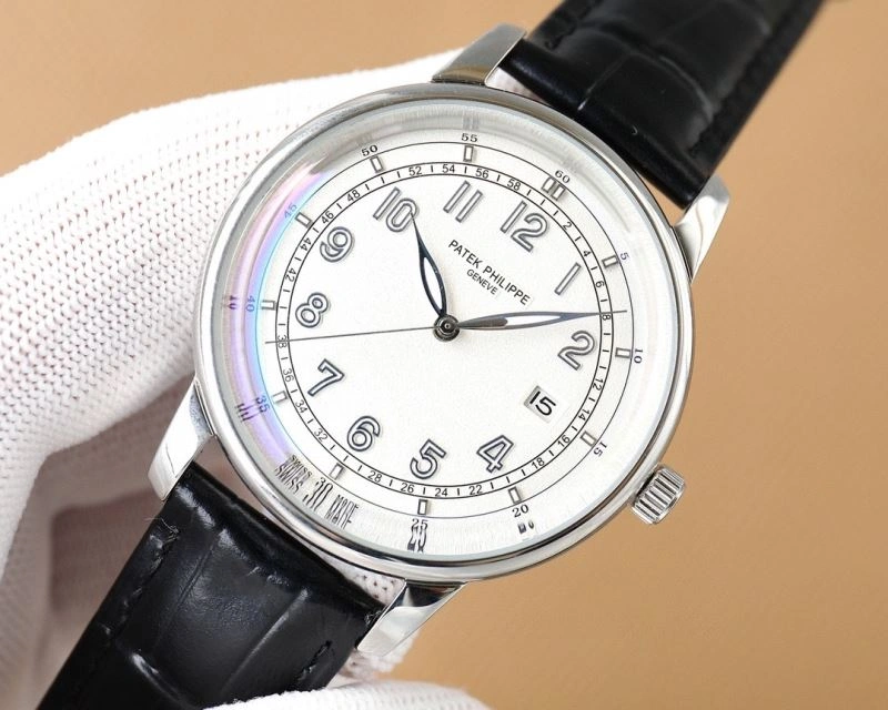 PATEK PHILIPPE Watches Youthful 196189