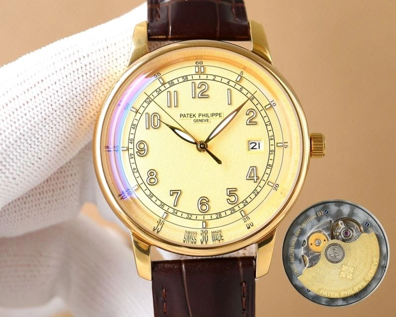 Original PATEK PHILIPPE Watches 196193