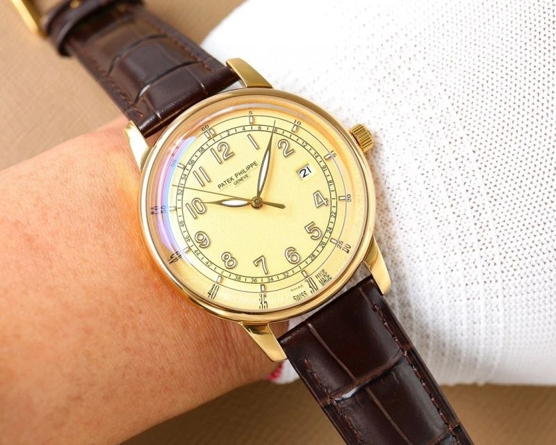 Original PATEK PHILIPPE Watches 196193