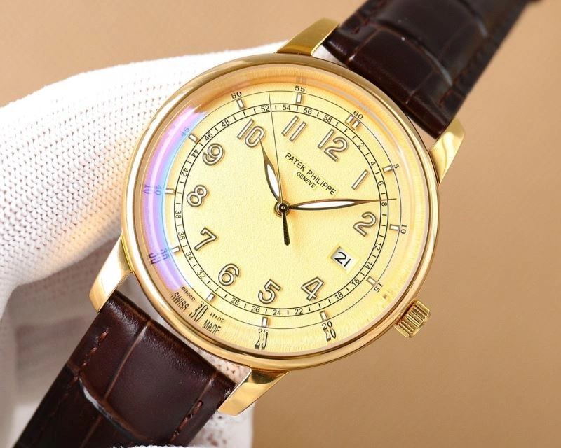 Original PATEK PHILIPPE Watches 196193