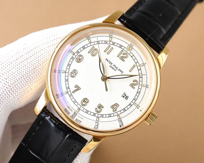 Original PATEK PHILIPPE Watches 196193