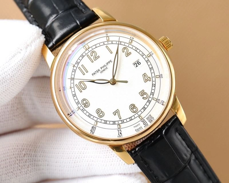 Original PATEK PHILIPPE Watches 196193